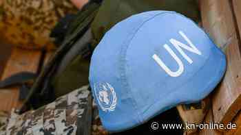 Kongo: 43 Tote nach Anti-UN-Protesten - zwei Militärkommandeure verhaftet