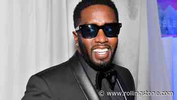 Sean ‘Diddy’ Combs Returning Music Rights to Bad Boy Artists, Including Notorious B.I.G., Mase and Faith Evans