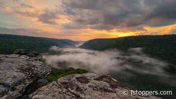 Avoid Landscape Photography Frustration and Enjoy the Journey