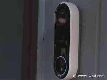 Raleigh residents capture sound of gunshots on security video, concerned about crime in Glenwood South