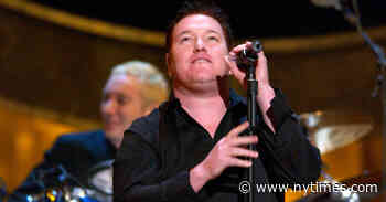 Steve Harwell: How Smash Mouth’s ‘All Star’ Got a Second Wind From Memes