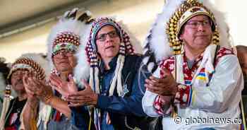 James Smith Cree Nation marks first anniversary since mass stabbing