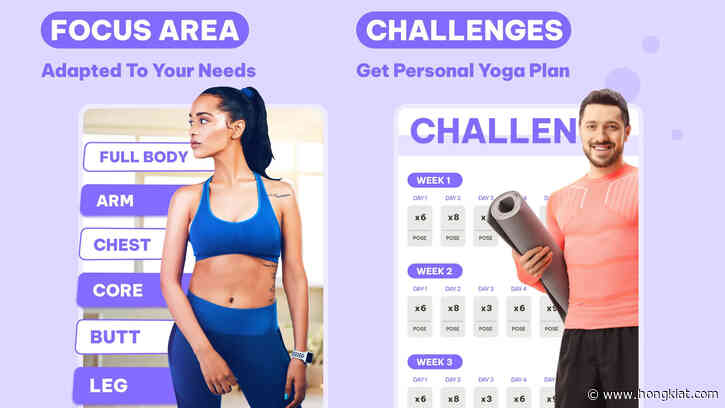 9 Best Workout Apps for a Fit 2023