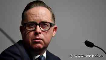 Live: Alan Joyce to leave Qantas tomorrow, bringing forward retirement by two months