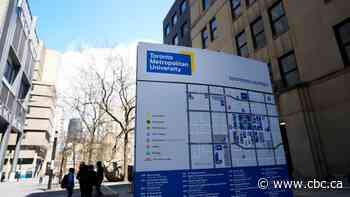 Toronto Metropolitan University suspends men's soccer team after allegations of 'concerning behaviour'