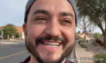 ‘I made over £600 in a couple of hours thanks to my side hustle flipping old cars!’