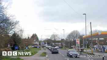 Hook: Girl, 4, in serious condition after being hit by van