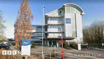 Yeovil: Blind woman left in mouldy house for years