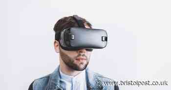 Virtual reality ‘being used to groom and abuse children’ – NSPCC