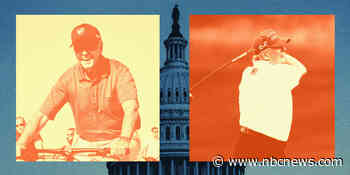 Americans used to get a summer break from politics. Not anymore.