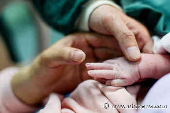 Barred from freezing their eggs at home, single Chinese women are traveling elsewhere