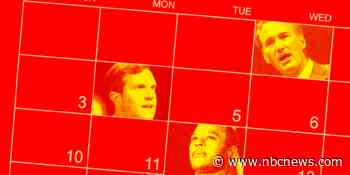 The state elections to watch now for clues about what to expect in 2024