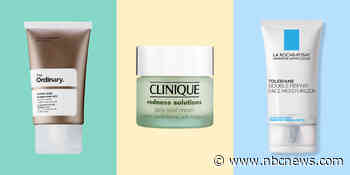 What causes rosacea? Derms explain