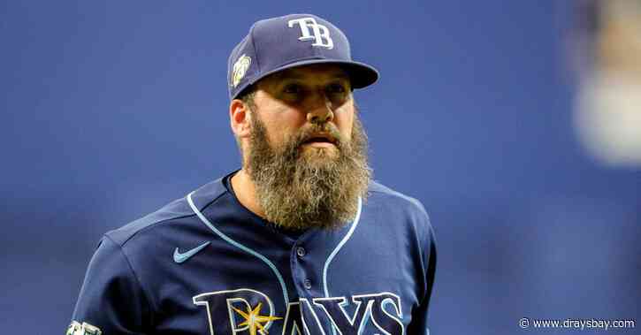 Rays 3 Red Sox 7: I’m not angry, I’m disappointed