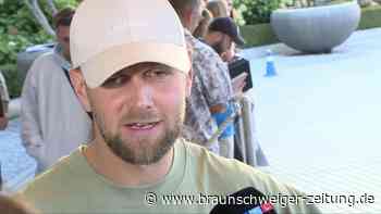 Trotz BVB-Fehlstart: Füllkrug macht sich keine Sorgen