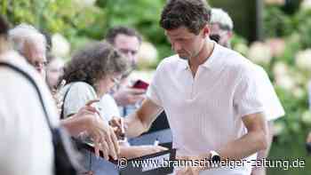 Flick holt Müller zurück: „Zu allen Schandtaten bereit“