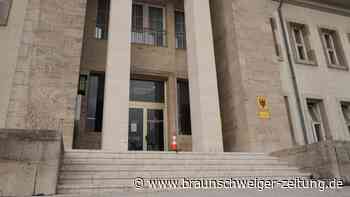 Ultraleicht-Flugzeug bei Landung in Braunschweig beschädigt