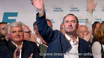 Klingbeil: Söder hat den „Buckel gemacht vor dem Aiwanger“