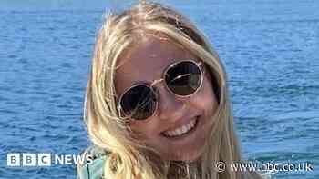 Sewage: Mum says daughter got E. coli after swimming in polluted sea