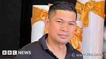 Coventry crashes: Hospital worker was among victims