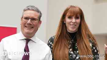 Angela Rayner handed new role as Keir Starmer reshuffles top team