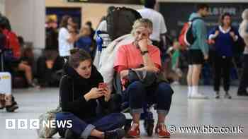 Nats air traffic control fault: Experts reflect on three days of chaos