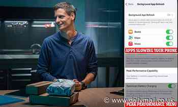 I'm a phone repair expert - here are five ways to speed up your old iPhone amid fears of another 'batterygate'