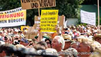Experten bewerten deutsche Klimapolitik als „ungenügend“