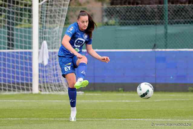 AA Gent start de competitie met 4 op 6 en trekt zaterdag met vertrouwen naar OH Leuven: “Er is geen enkele ploeg die ons nog onderschat”