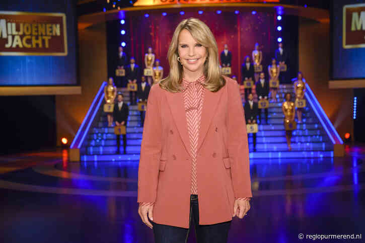 Inwoners uit Purmerend jagen op miljoenen in Miljoenenjacht