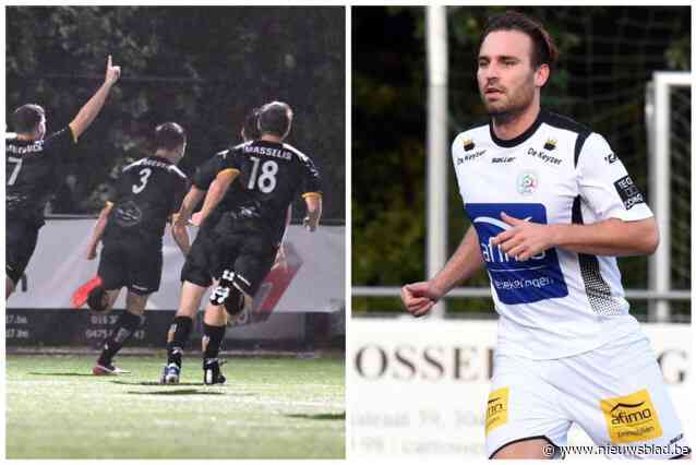 IN PROVINCIALE IS HET OOK PLEZANT. Drama in Rotselaar, setwinst na thriller voor Schepdaal, less is more voor Eppegem B en in Wezembeek-Oppem deden ze het licht uit