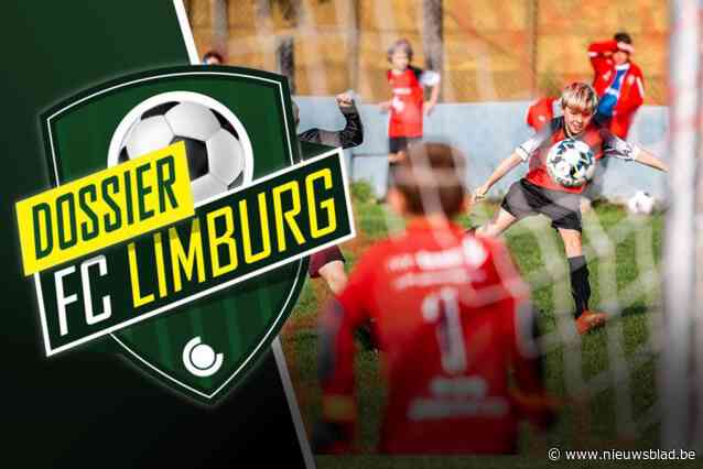 Jeugdvoetbal nog nooit zo duur: zes op de tien Limburgse clubs verhogen lidgeld