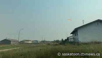 'A celebration of life, love': 1 year on, residents still grapple with legacy of James Smith massacre