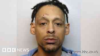 Jason Prior jailed for two Trowbridge sexual assaults