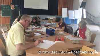 Workshop zur Migration: Der Wolfsburger Geschichte auf der Spur