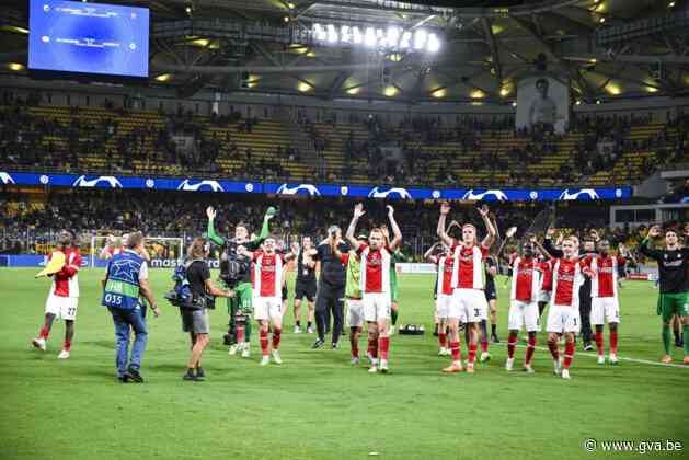 Rush van Antwerp-fans op vliegtickets naar Barcelona en Porto vanuit Brussel, prijzen stijgen navenant: “Vanuit andere luchthaven is het goedkoper”