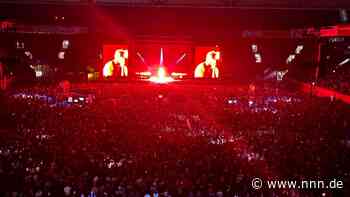 Danke und Chapeau Marteria!