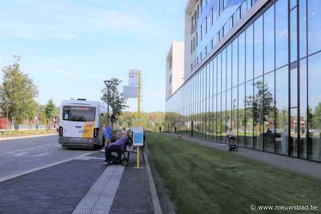 BUURTREPO. Busreizigers berusten noodgedwongen in aangepaste dienstregeling van De Lijn: “Ik mis wel eens afspraak, maar reclameren heeft geen zin”