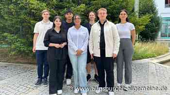 Das Lehrjahr hat begonnen – und viele Stellen sind noch unbesetzt