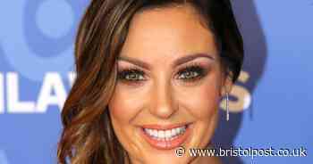 Strictly's Amy Dowden feels 'like Amy again' after makeover for filming
