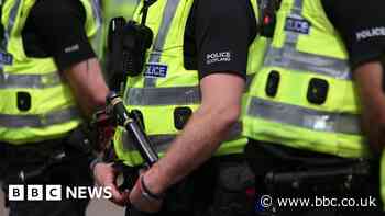 Some crimes will not be investigated in Police Scotland pilot project