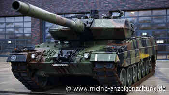 Aus für Leopard-2-Nachfolger: Deutschland fährt Kampfpanzer der Zukunft wohl an die Wand