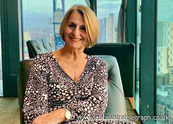 Tributes paid to former Blackburn headteacher Gaynor Stubbs