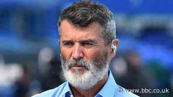Arsenal v Man Utd: Man arrested after Roy Keane allegedly assaulted during Premier League match at Emirates Stadium