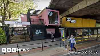 Hatch: Lifeline plea for 'devastated' city street traders