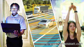 ETF: Aktienfonds liefern oft nur unterdurchschnittliche Erträge