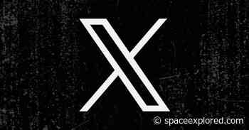 SpaceX all in on X, ditching YouTube for its livestreams