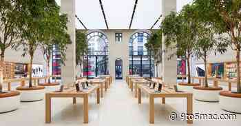 Apple could overtake Samsung to become global smartphone leader – TrendForce