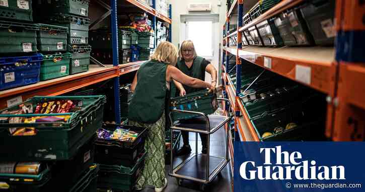 ‘Essentials guarantee’ on benefit levels is just a first step | Letter