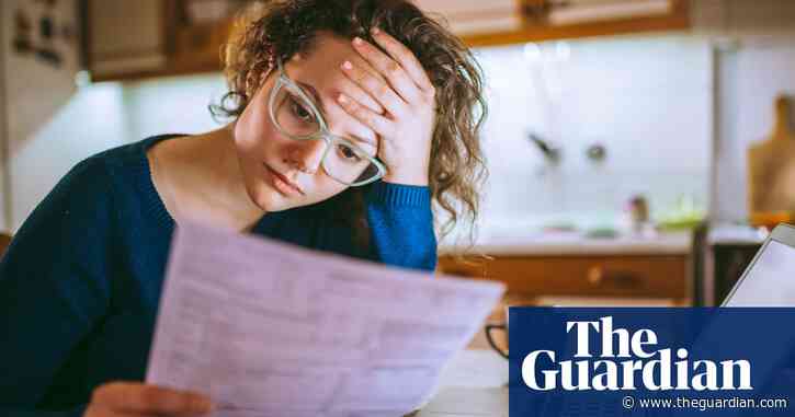 More than one in five Britons have cut pension payments in living cost crisis